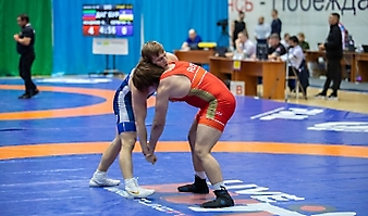 Кубок России по спорту глухих (дисциплина греко-римская борьба, вольная борьба)-2025_160