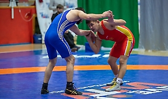 Кубок России по спорту глухих (дисциплина греко-римская борьба, вольная борьба)-2025_164