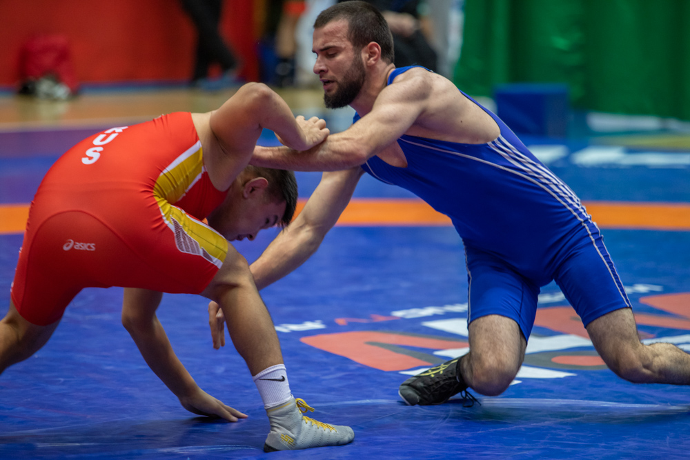 Кубок России по спорту глухих (дисциплина греко-римская борьба, вольная борьба)-2025_166