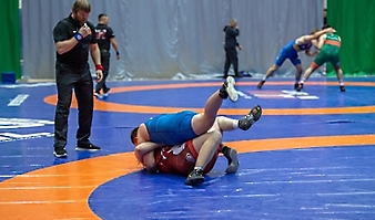 Кубок России по спорту глухих (дисциплина греко-римская борьба, вольная борьба)-2025_169