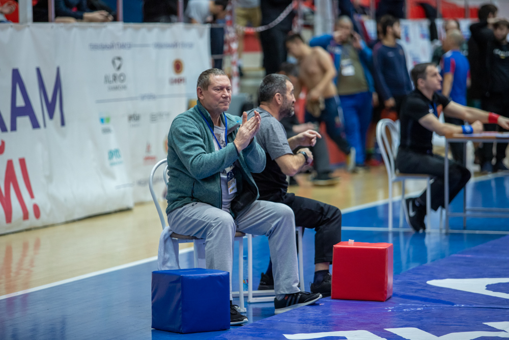 Кубок России по спорту глухих (дисциплина греко-римская борьба, вольная борьба)-2025_171