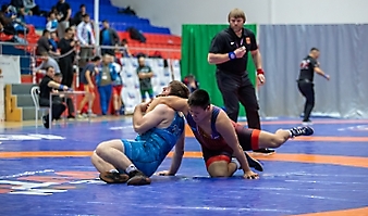 Кубок России по спорту глухих (дисциплина греко-римская борьба, вольная борьба)-2025_172