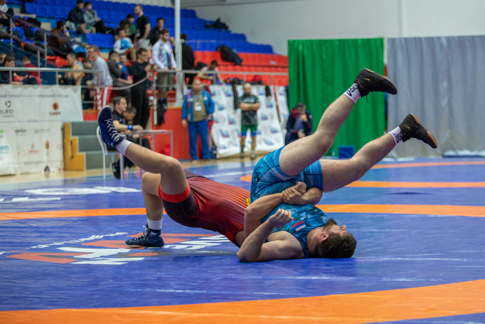 Кубок России по спорту глухих (дисциплина греко-римская борьба, вольная борьба)-2025_173