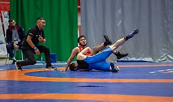 Кубок России по спорту глухих (дисциплина греко-римская борьба, вольная борьба)-2025_174