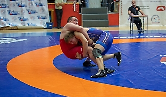 Кубок России по спорту глухих (дисциплина греко-римская борьба, вольная борьба)-2025_176