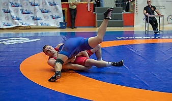 Кубок России по спорту глухих (дисциплина греко-римская борьба, вольная борьба)-2025_177