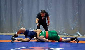 Кубок России по спорту глухих (дисциплина греко-римская борьба, вольная борьба)-2025_178