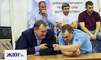 Первенство Сибирского федерального округа по греко-римской борьбе, 21.10.2017_34