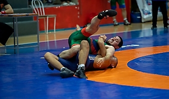 Кубок России по спорту глухих (дисциплина греко-римская борьба, вольная борьба)-2025_182