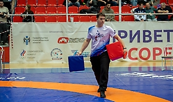 Кубок России по спорту глухих (дисциплина греко-римская борьба, вольная борьба)-2025_183