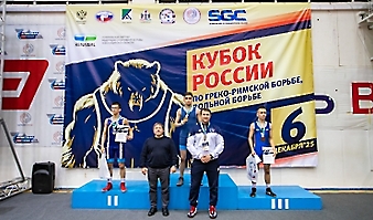 Кубок России по спорту глухих (дисциплина греко-римская борьба, вольная борьба)-2025_193