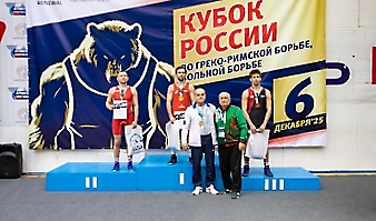 Кубок России по спорту глухих (дисциплина греко-римская борьба, вольная борьба)-2025_196