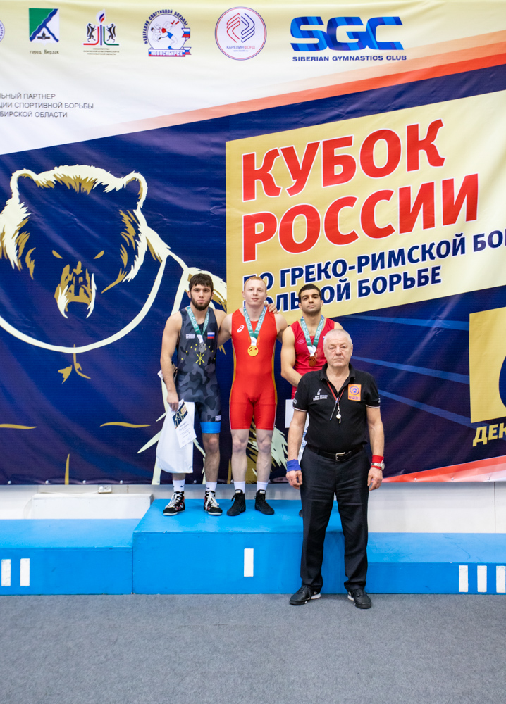 Кубок России по спорту глухих (дисциплина греко-римская борьба, вольная борьба)-2025_199