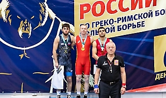 Кубок России по спорту глухих (дисциплина греко-римская борьба, вольная борьба)-2025_199