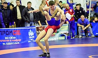 Первенство Сибирского федерального округа по греко-римской борьбе, 21.10.2017_36