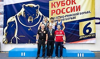 Кубок России по спорту глухих (дисциплина греко-римская борьба, вольная борьба)-2025_200