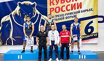 Кубок России по спорту глухих (дисциплина греко-римская борьба, вольная борьба)-2025_202