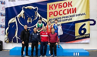 Кубок России по спорту глухих (дисциплина греко-римская борьба, вольная борьба)-2025_205