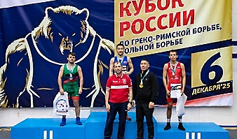 Кубок России по спорту глухих (дисциплина греко-римская борьба, вольная борьба)-2025_206
