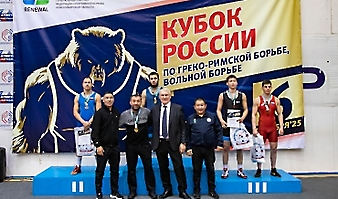 Кубок России по спорту глухих (дисциплина греко-римская борьба, вольная борьба)-2025_209