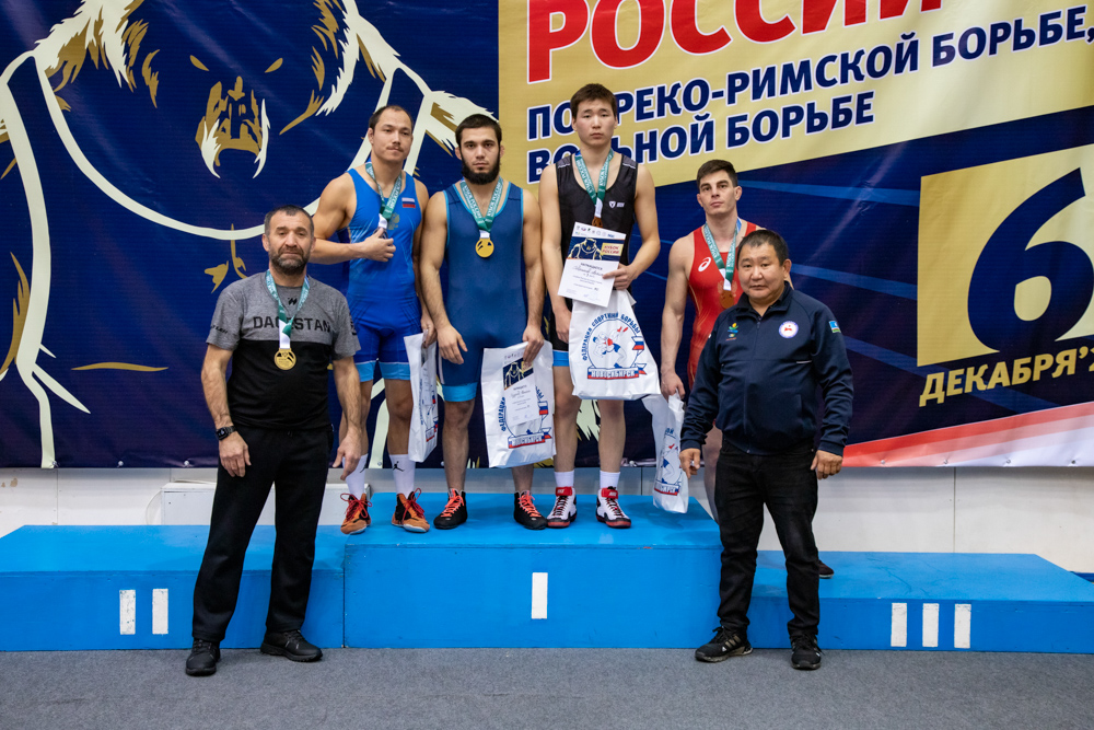 Кубок России по спорту глухих (дисциплина греко-римская борьба, вольная борьба)-2025_211