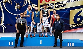 Кубок России по спорту глухих (дисциплина греко-римская борьба, вольная борьба)-2025_211