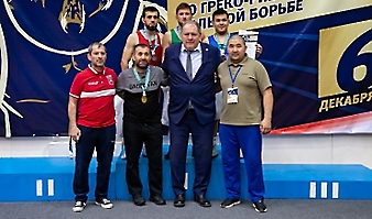 Кубок России по спорту глухих (дисциплина греко-римская борьба, вольная борьба)-2025_213