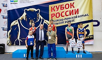 Кубок России по спорту глухих (дисциплина греко-римская борьба, вольная борьба)-2025_214