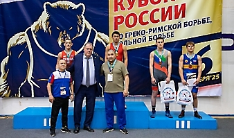 Кубок России по спорту глухих (дисциплина греко-римская борьба, вольная борьба)-2025_215