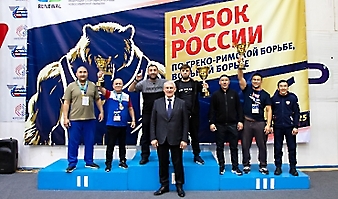 Кубок России по спорту глухих (дисциплина греко-римская борьба, вольная борьба)-2025_220