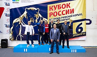 Кубок России по спорту глухих (дисциплина греко-римская борьба, вольная борьба)-2025_221