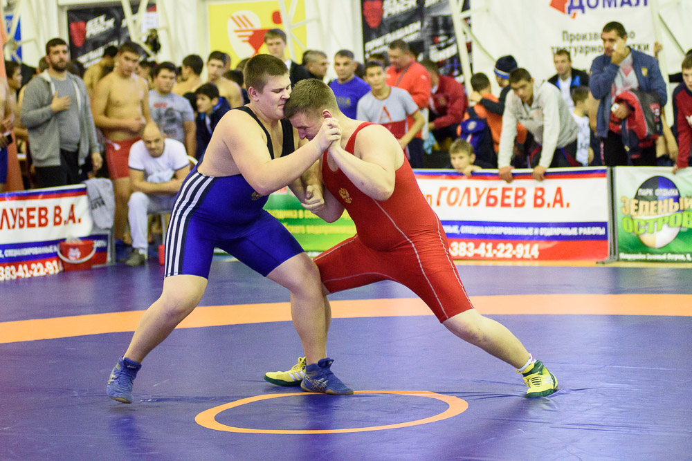 Первенство Сибирского федерального округа по греко-римской борьбе, 21.10.2017_39