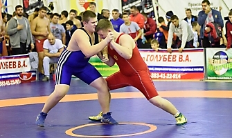 Первенство Сибирского федерального округа по греко-римской борьбе, 21.10.2017_39