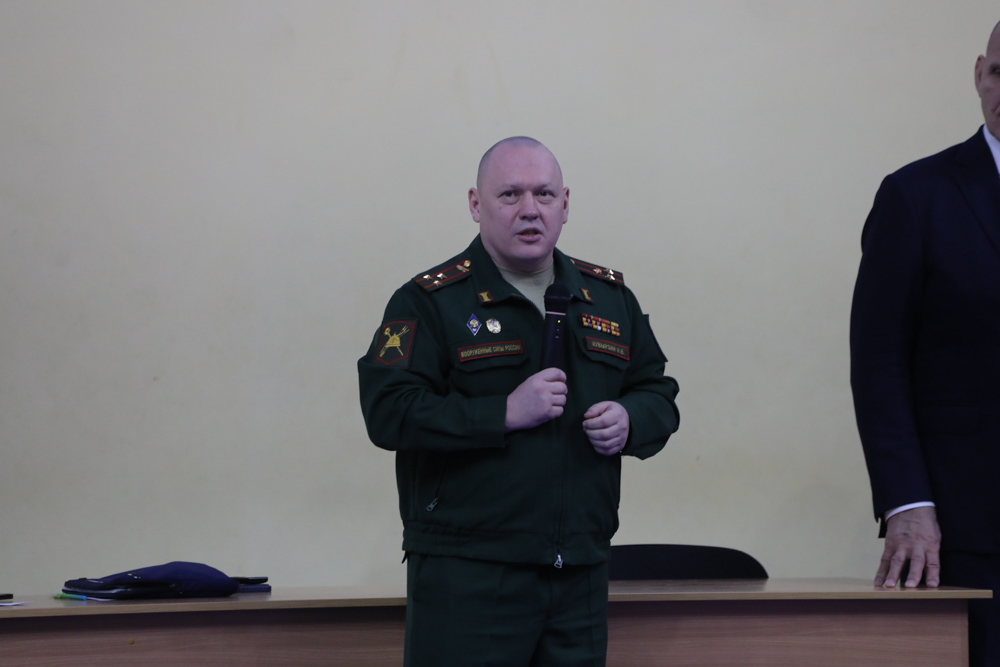 Чемпионат ВС РФ по греко-римской борьбе, 30.11.2025, Фото: Николай Беркалов_14