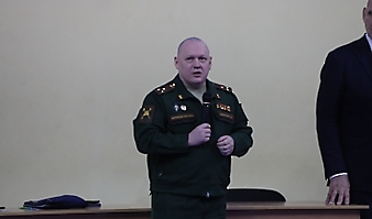 Чемпионат ВС РФ по греко-римской борьбе, 30.11.2025, Фото: Николай Беркалов_14