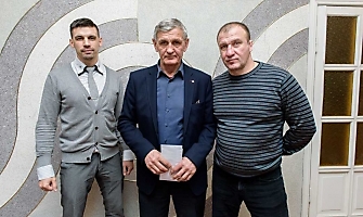 Подведение итогов Федерации спортивной борьбы НСО 2016_11