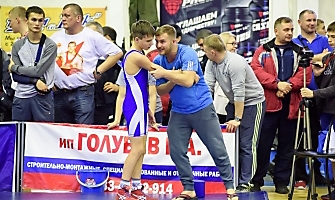 Первенство Сибирского федерального округа по греко-римской борьбе, 21.10.2017_42