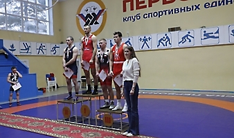 Чемпионат ВС РФ по греко-римской борьбе, 30.11.2025, Фото: Николай Беркалов_44