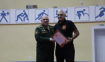 Чемпионат ВС РФ по греко-римской борьбе, 30.11.2025, Фото: Николай Беркалов_48