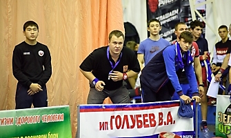 Первенство Сибирского федерального округа по греко-римской борьбе, 21.10.2017_43