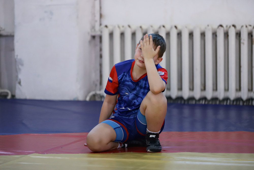 VII Кубок командующего 41-й общевойсковой гвардейской армией_3