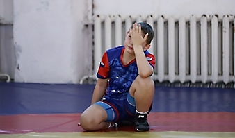 VII Кубок командующего 41-й общевойсковой гвардейской армией_3