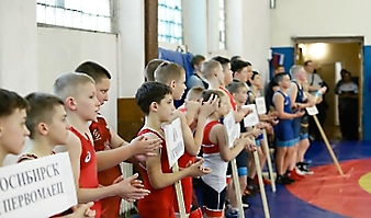 VII Кубок командующего 41-й общевойсковой гвардейской армией_5