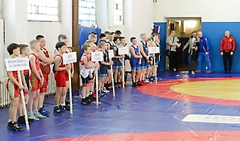 VII Кубок командующего 41-й общевойсковой гвардейской армией_6