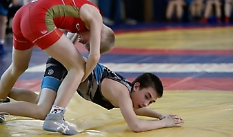 VII Кубок командующего 41-й общевойсковой гвардейской армией_7