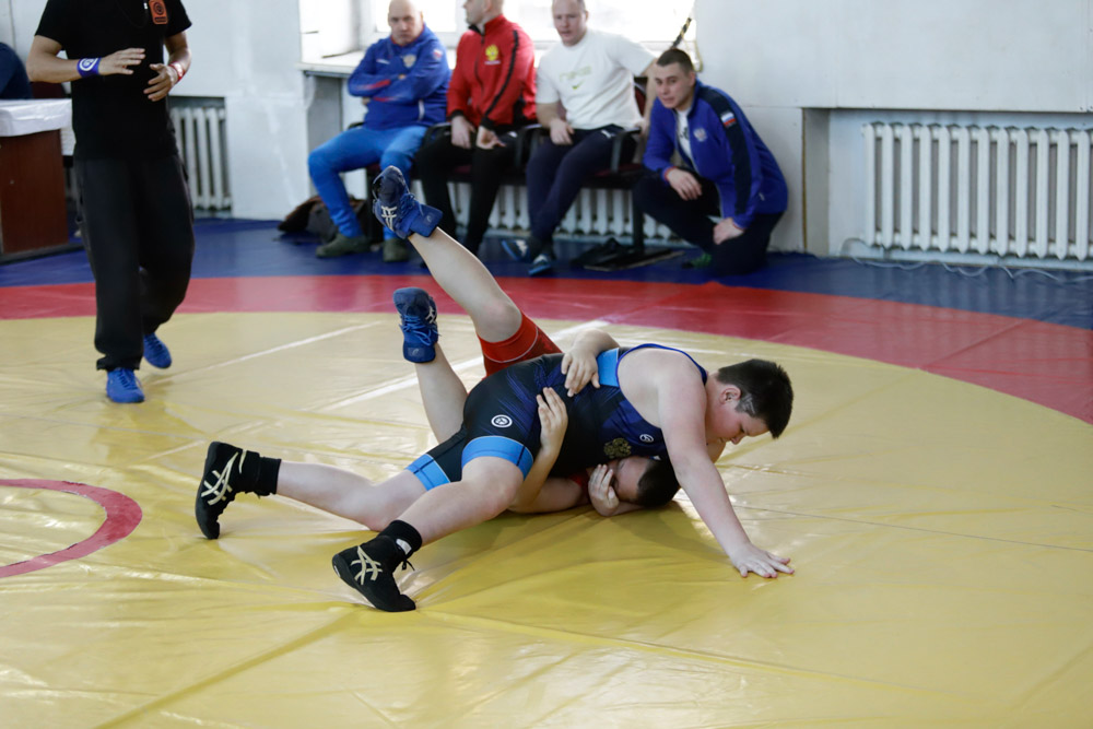 VII Кубок командующего 41-й общевойсковой гвардейской армией_8