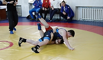 VII Кубок командующего 41-й общевойсковой гвардейской армией_8