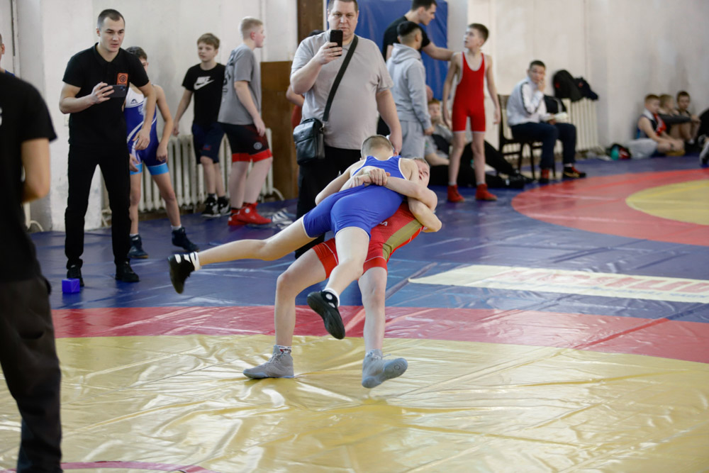 VII Кубок командующего 41-й общевойсковой гвардейской армией_9