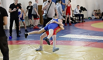 VII Кубок командующего 41-й общевойсковой гвардейской армией_9