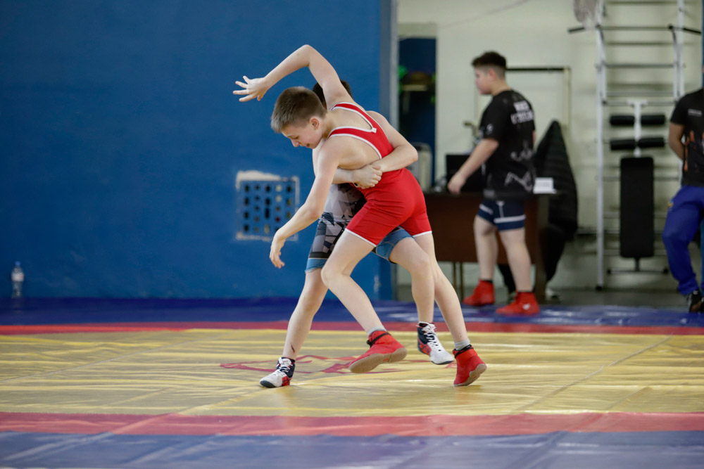 VII Кубок командующего 41-й общевойсковой гвардейской армией_11